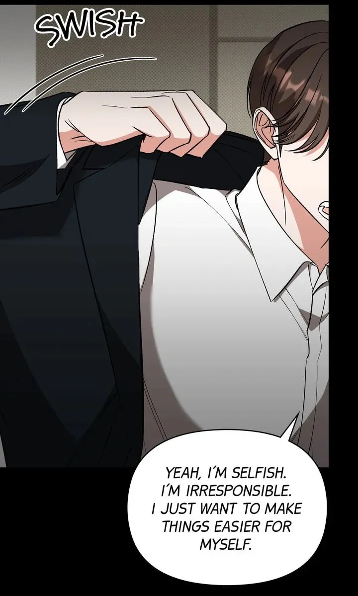 Pheromone Fetish Chapter 26 page 52 - 