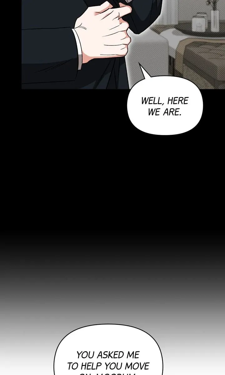 Pheromone Fetish Chapter 26 page 54 - 