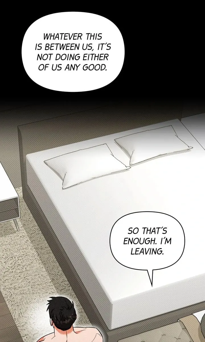 Pheromone Fetish Chapter 26 page 57 - 
