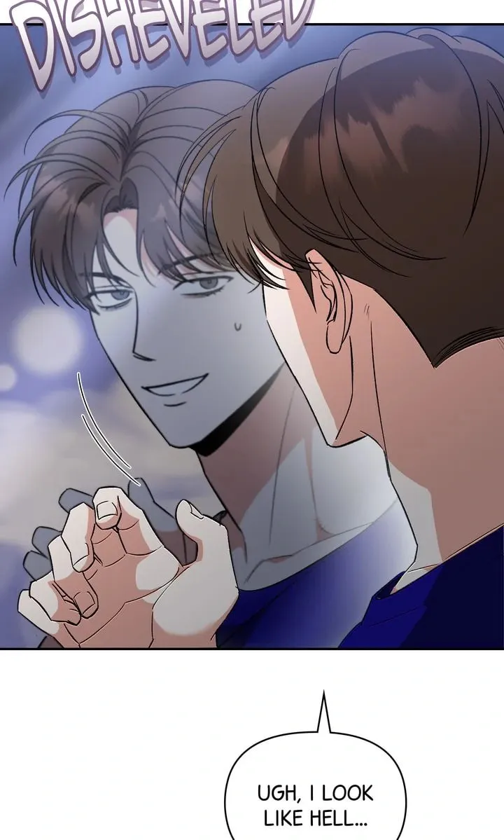 Pheromone Fetish Chapter 26 page 7 - 