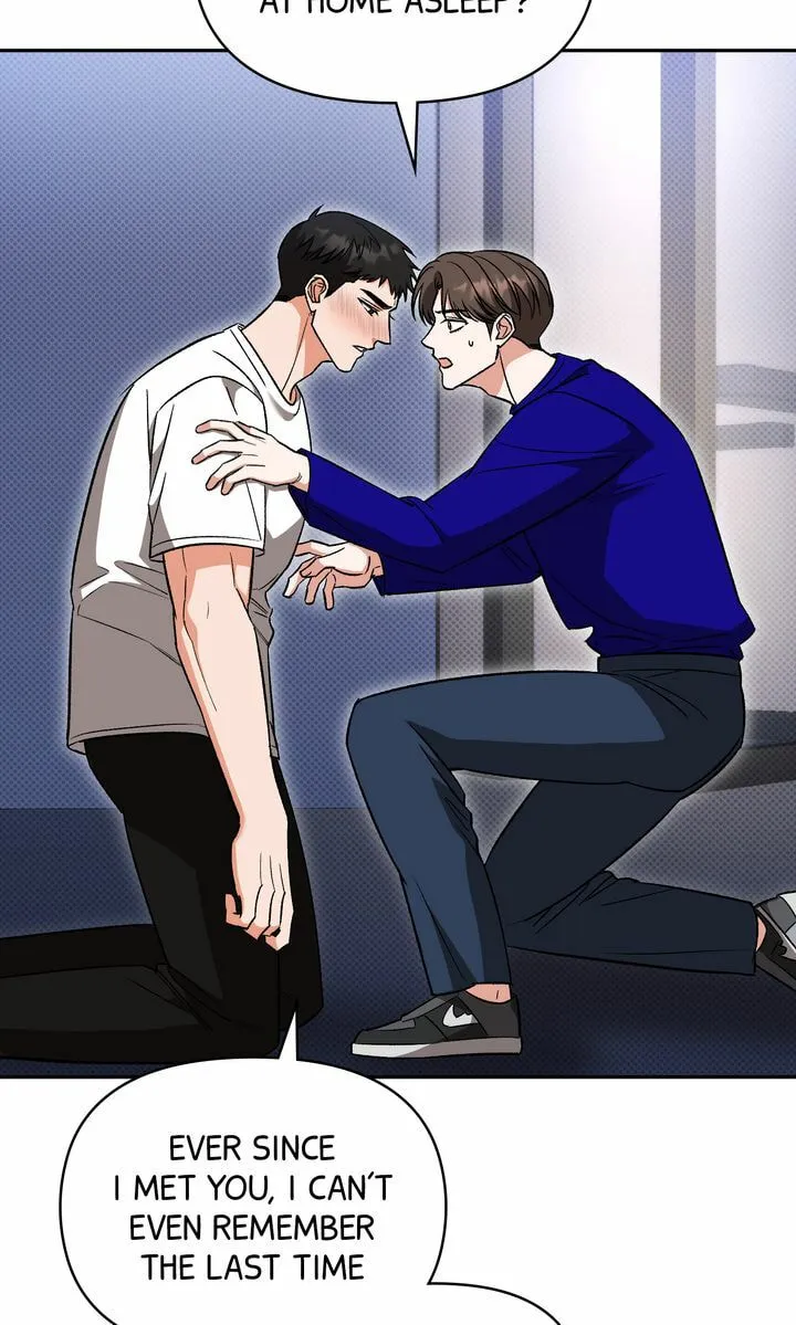 Pheromone Fetish Chapter 26 page 67 - 