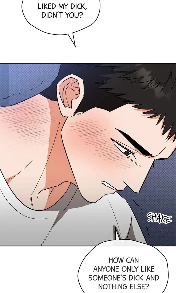 Pheromone Fetish Chapter 26 page 69 - 