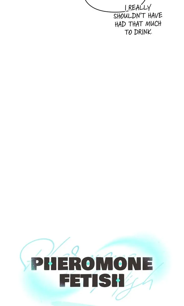 Pheromone Fetish Chapter 26 page 8 - 
