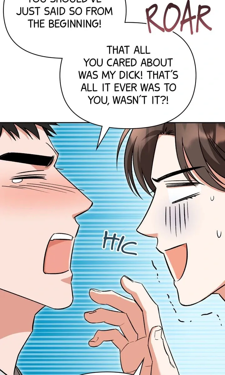 Pheromone Fetish Chapter 26 page 72 - 