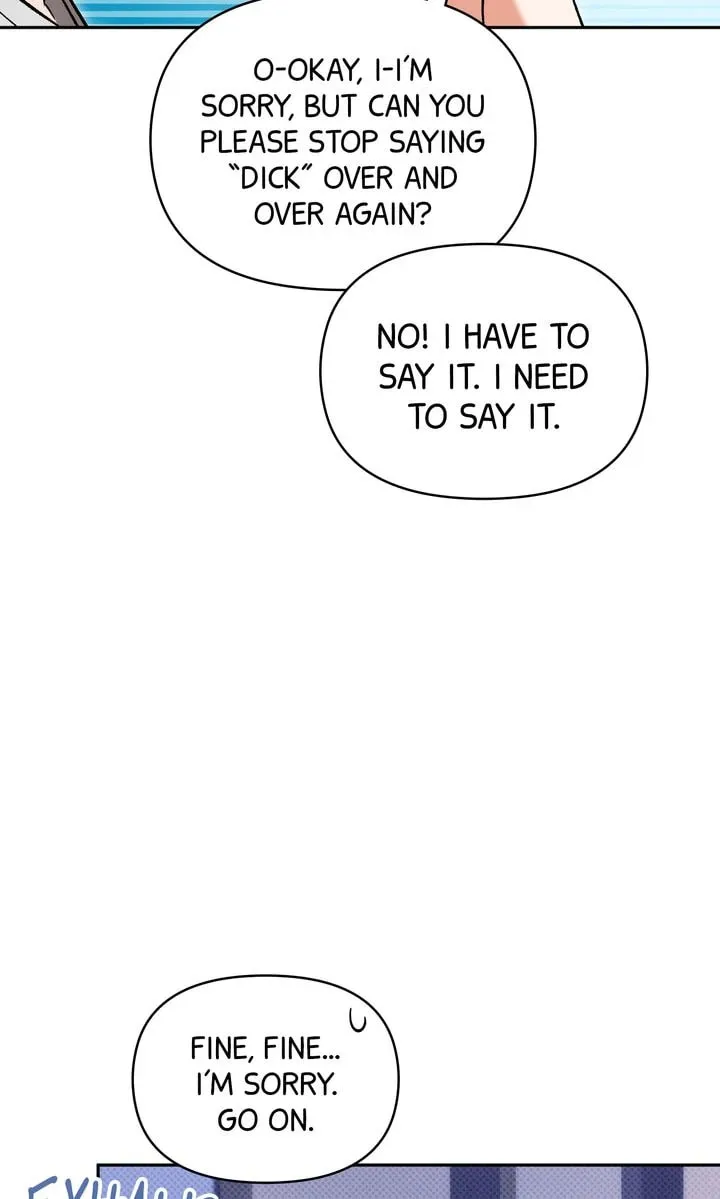 Pheromone Fetish Chapter 26 page 73 - 