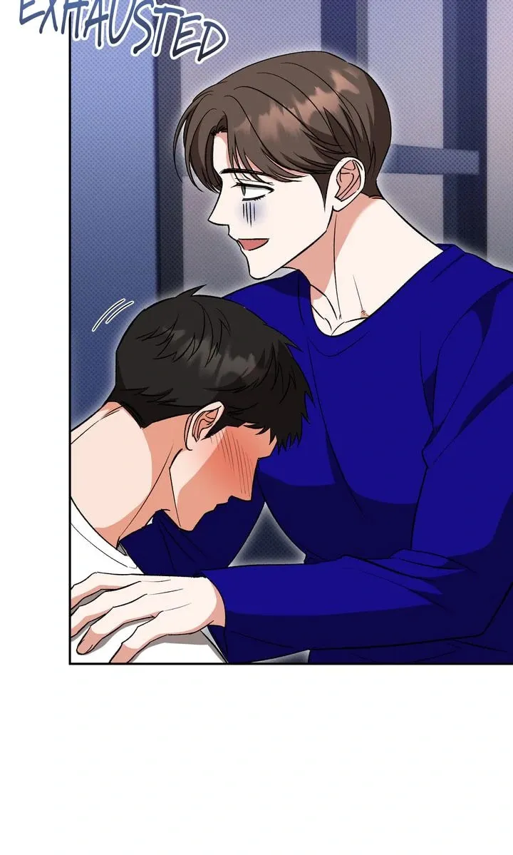Pheromone Fetish Chapter 26 page 74 - 