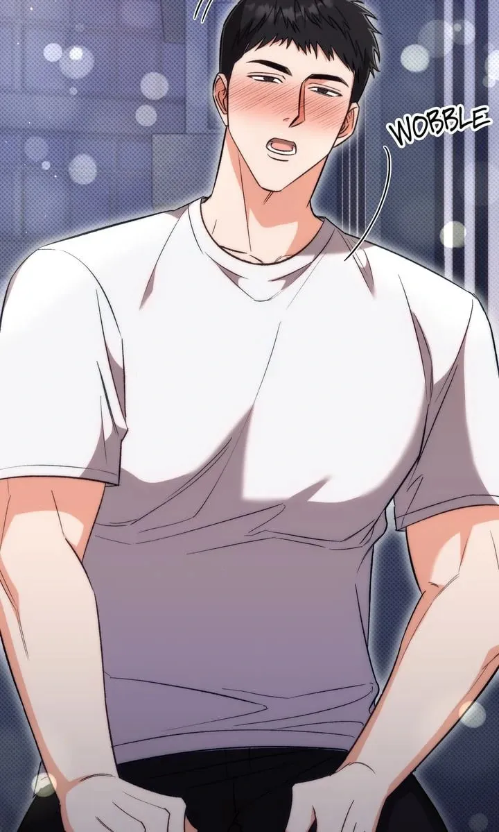 Pheromone Fetish Chapter 26 page 77 - 