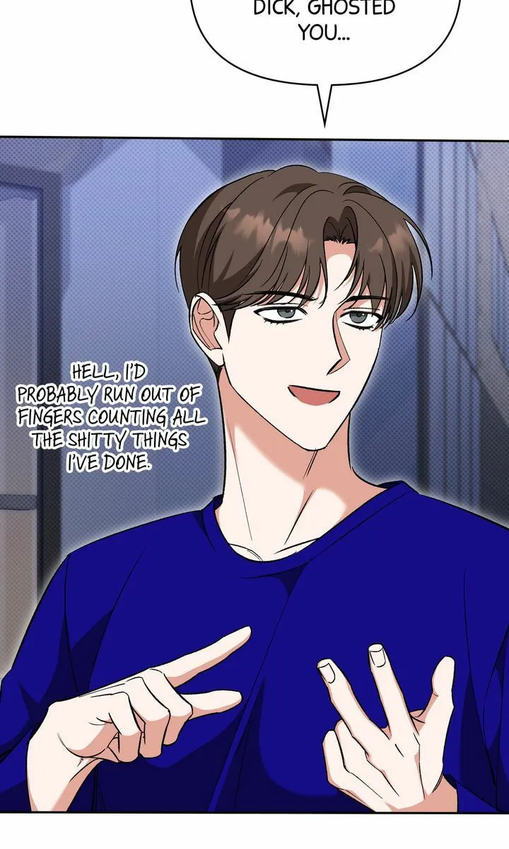 Pheromone Fetish Chapter 26 page 79 - 