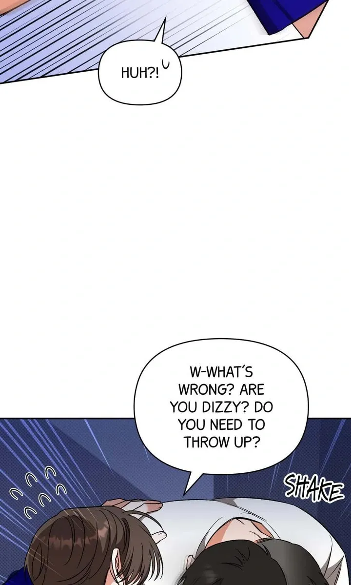 Pheromone Fetish Chapter 26 page 85 - 