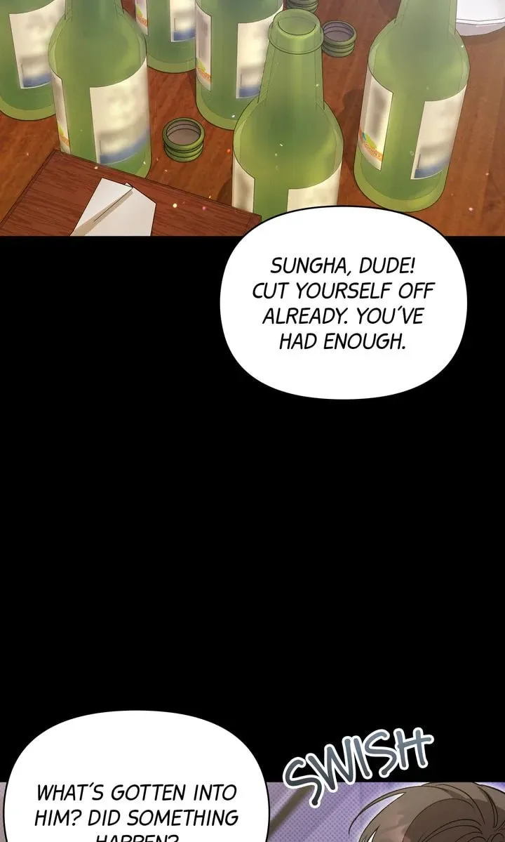 Pheromone Fetish Chapter 26 page 10 - 