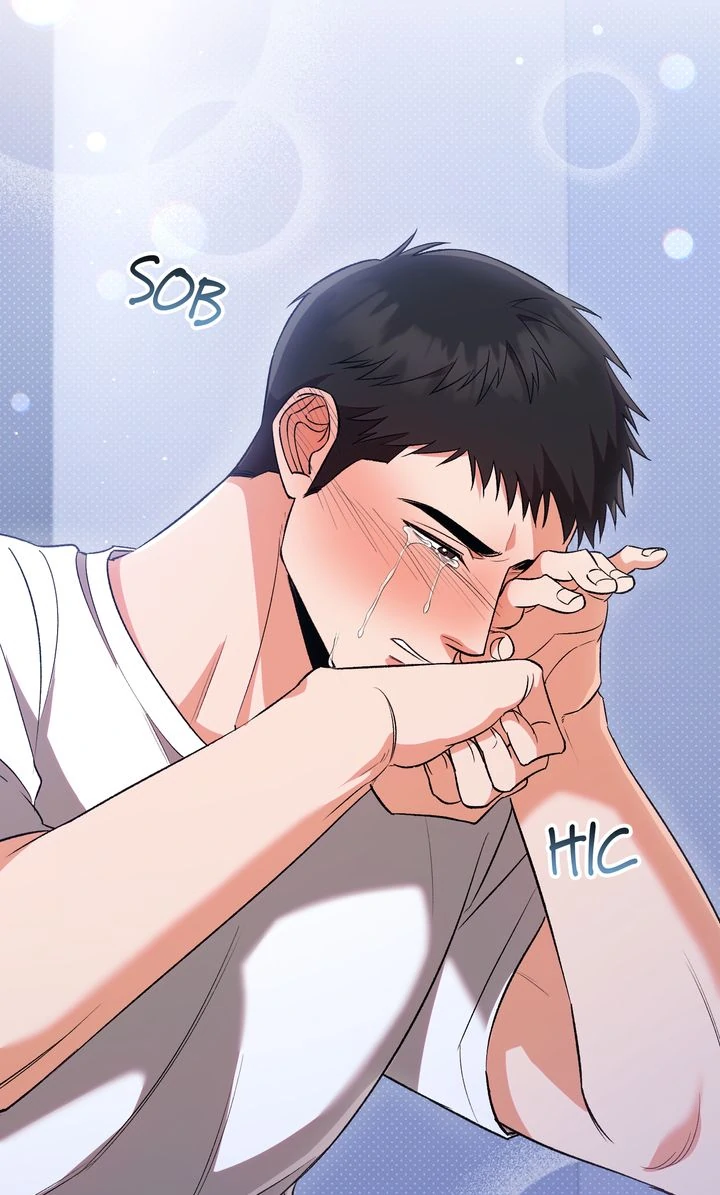 Pheromone Fetish Chapter 27 page 13 - 