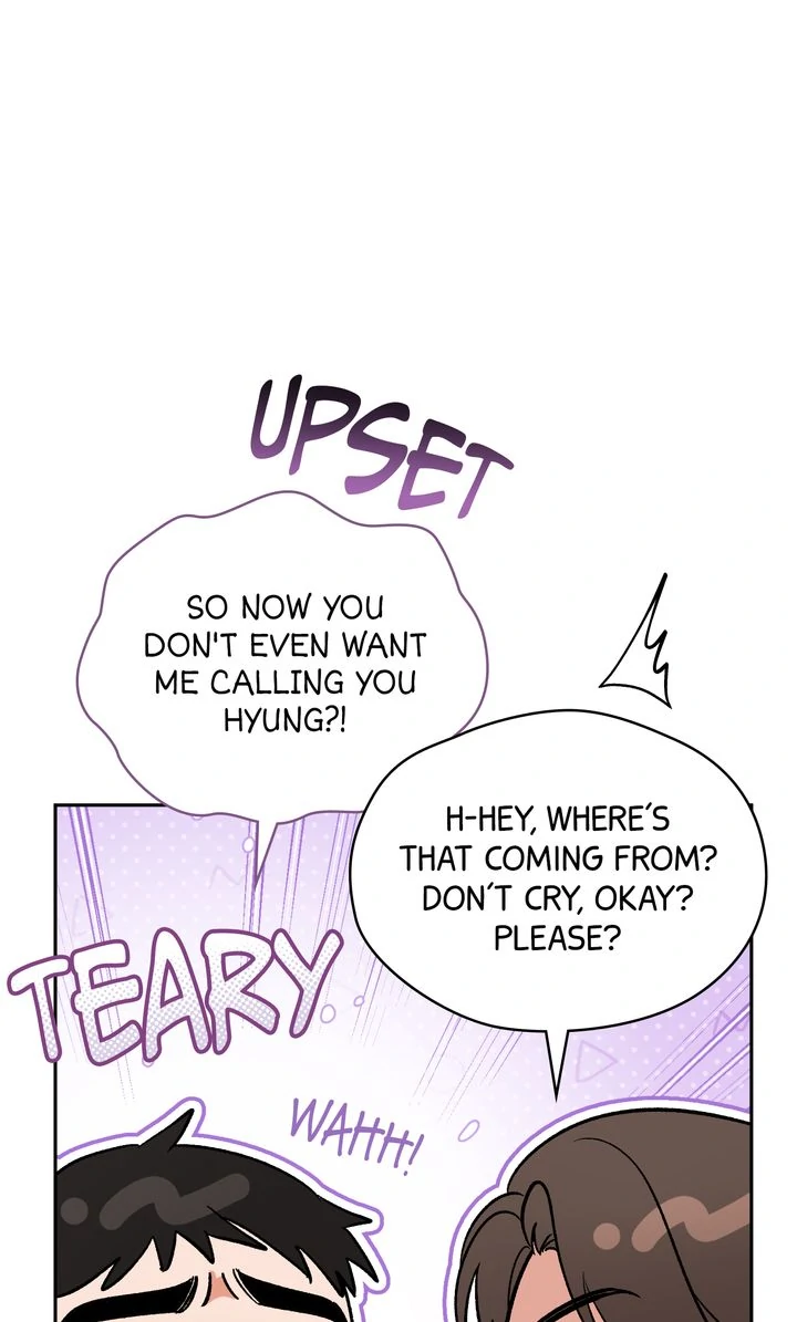 Pheromone Fetish Chapter 27 page 16 - 