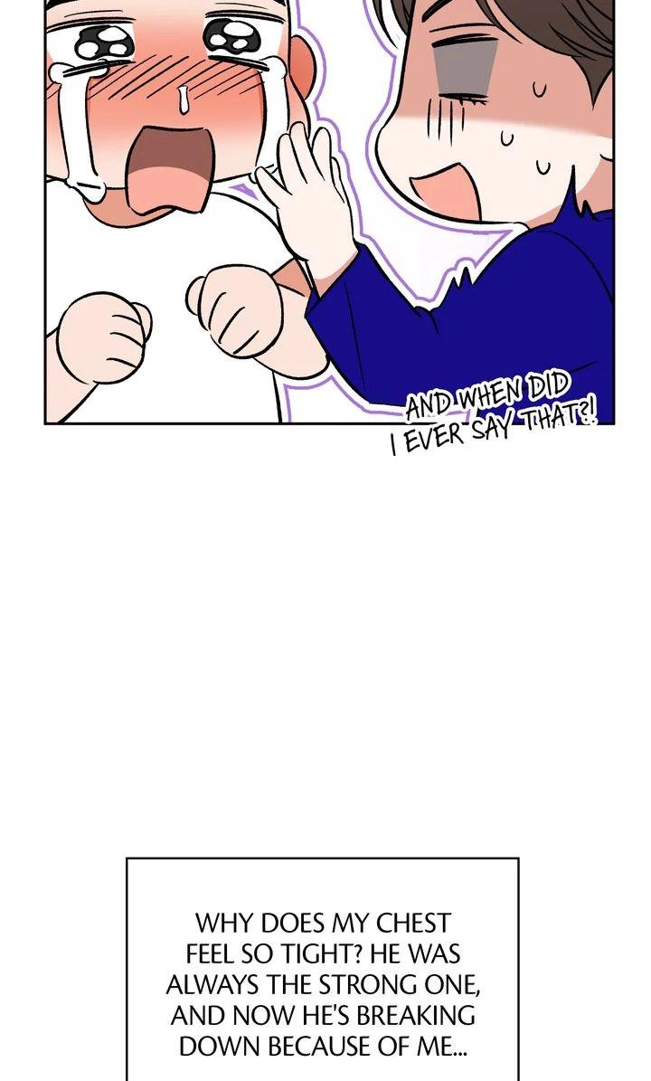 Pheromone Fetish Chapter 27 page 17 - 