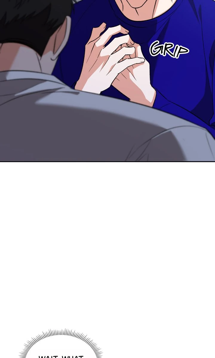 Pheromone Fetish Chapter 27 page 21 - 