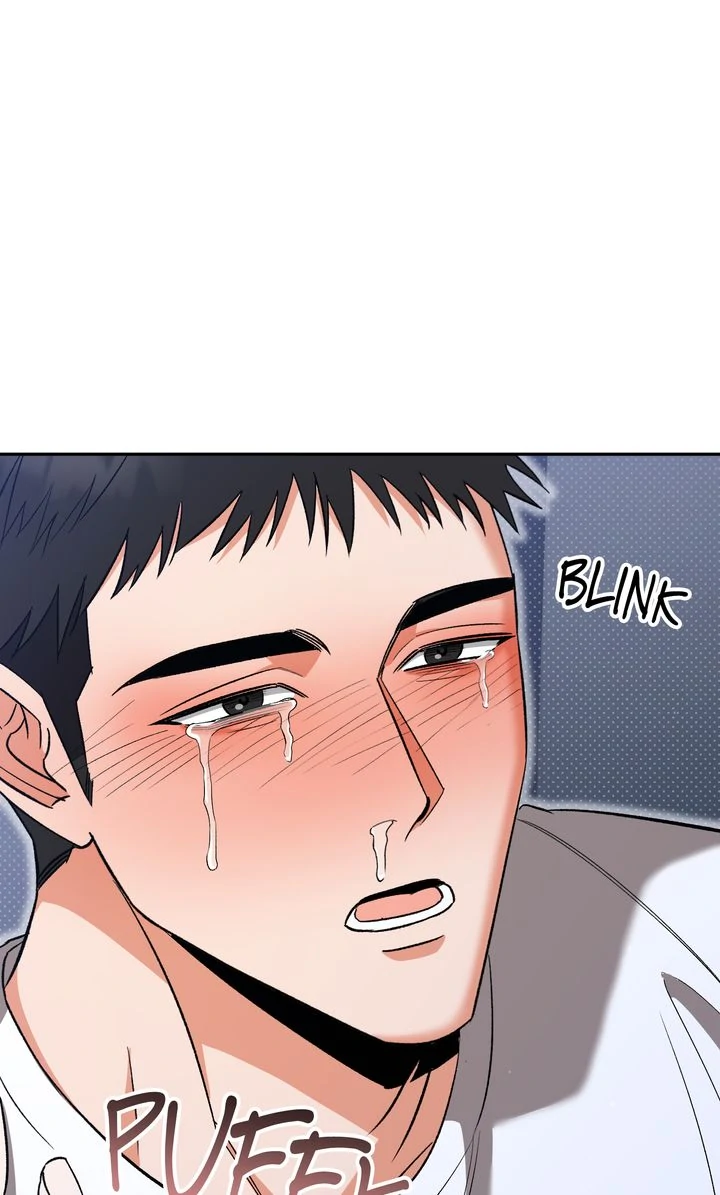 Pheromone Fetish Chapter 27 page 27 - 