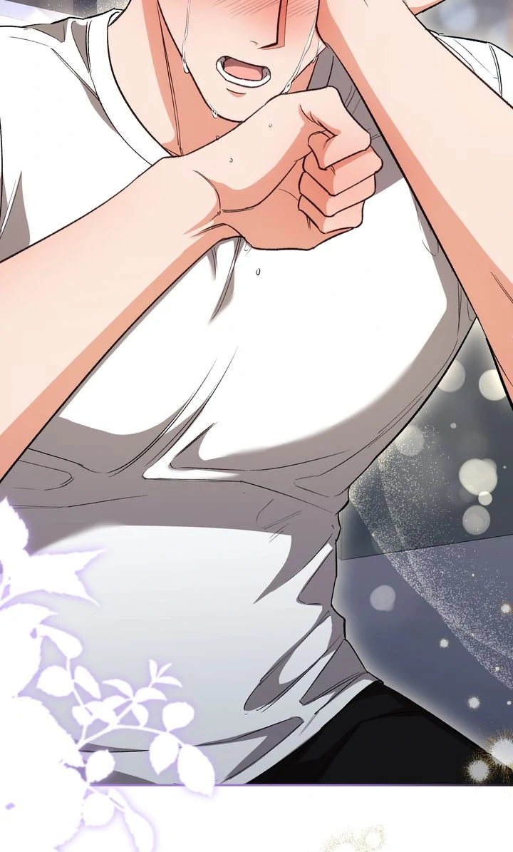 Pheromone Fetish Chapter 27 page 4 - 