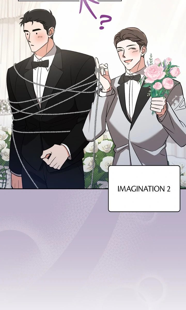 Pheromone Fetish Chapter 27 page 34 - 