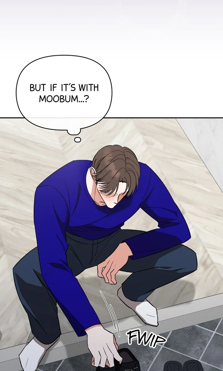 Pheromone Fetish Chapter 27 page 35 - 