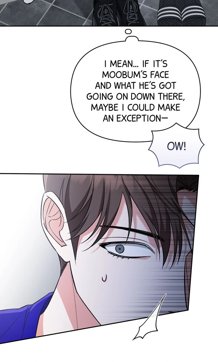 Pheromone Fetish Chapter 27 page 36 - 