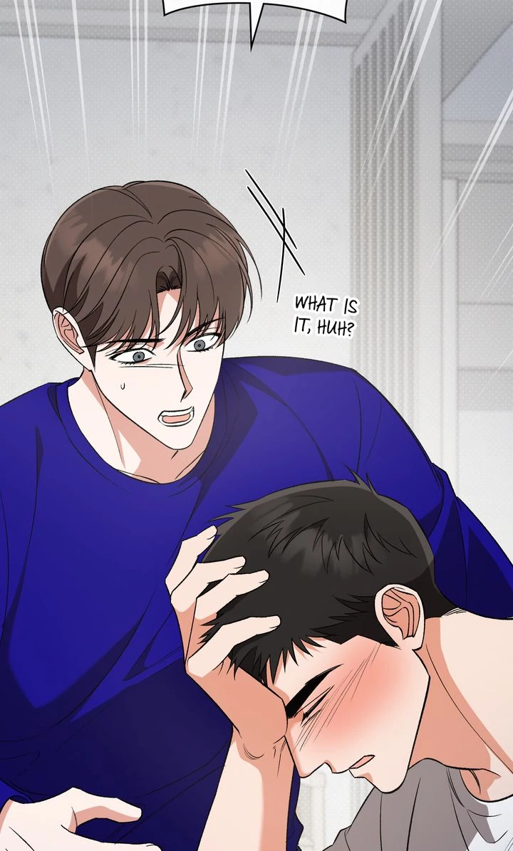 Pheromone Fetish Chapter 27 page 38 - 