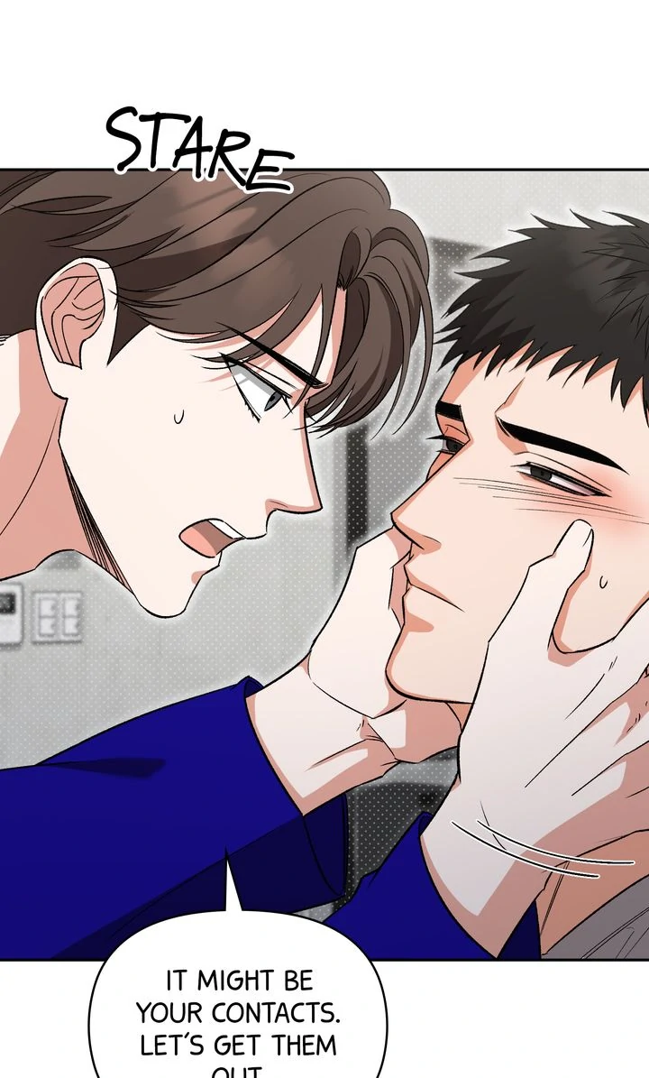 Pheromone Fetish Chapter 27 page 40 - 