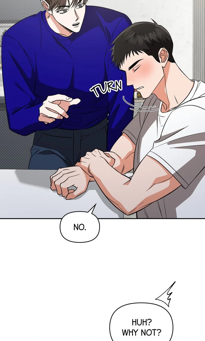 Pheromone Fetish Chapter 27 page 49 - 