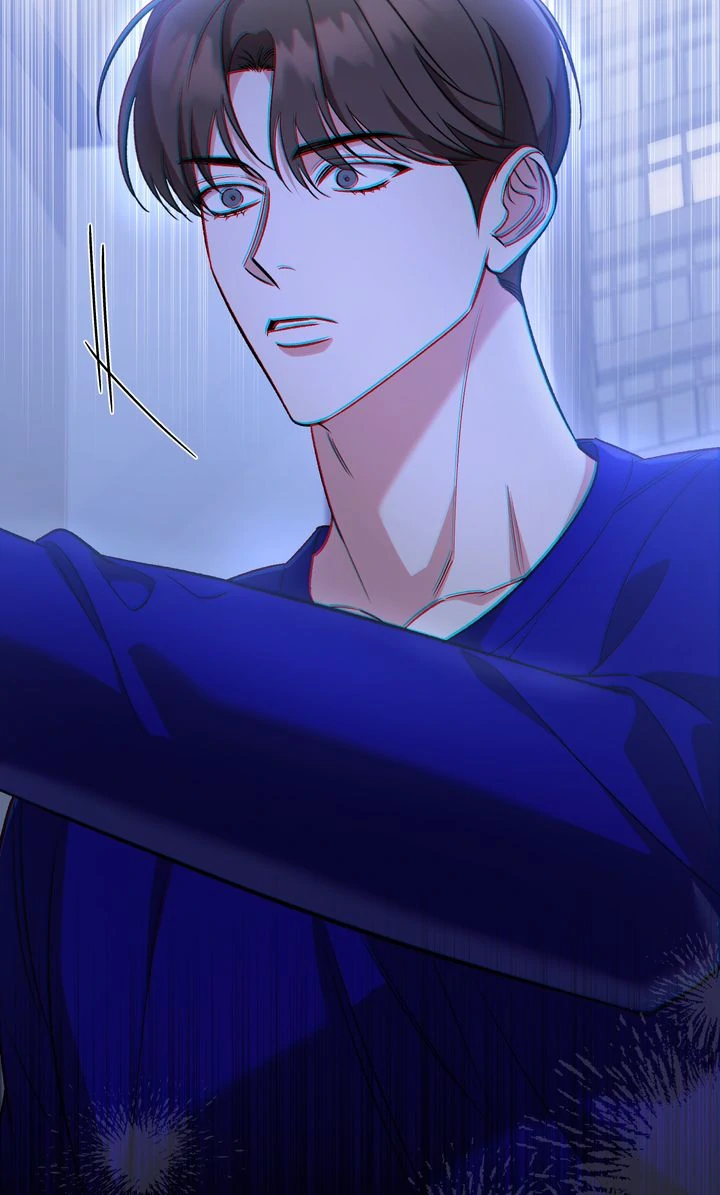 Pheromone Fetish Chapter 27 page 6 - 