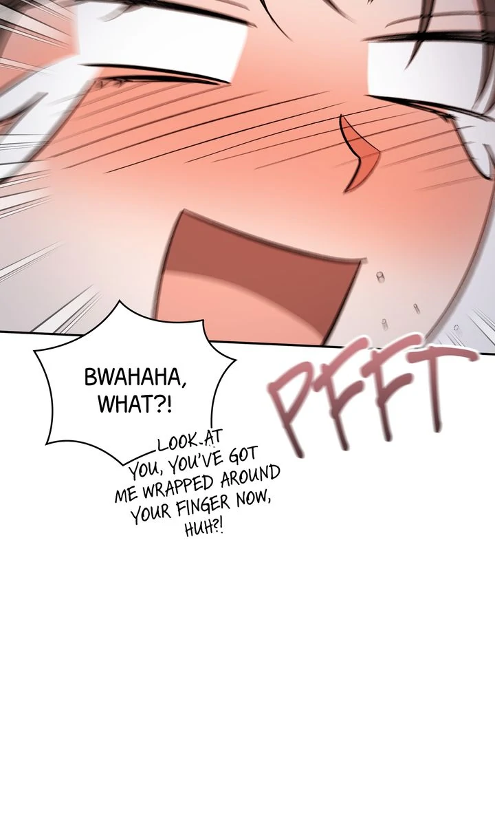 Pheromone Fetish Chapter 27 page 51 - 