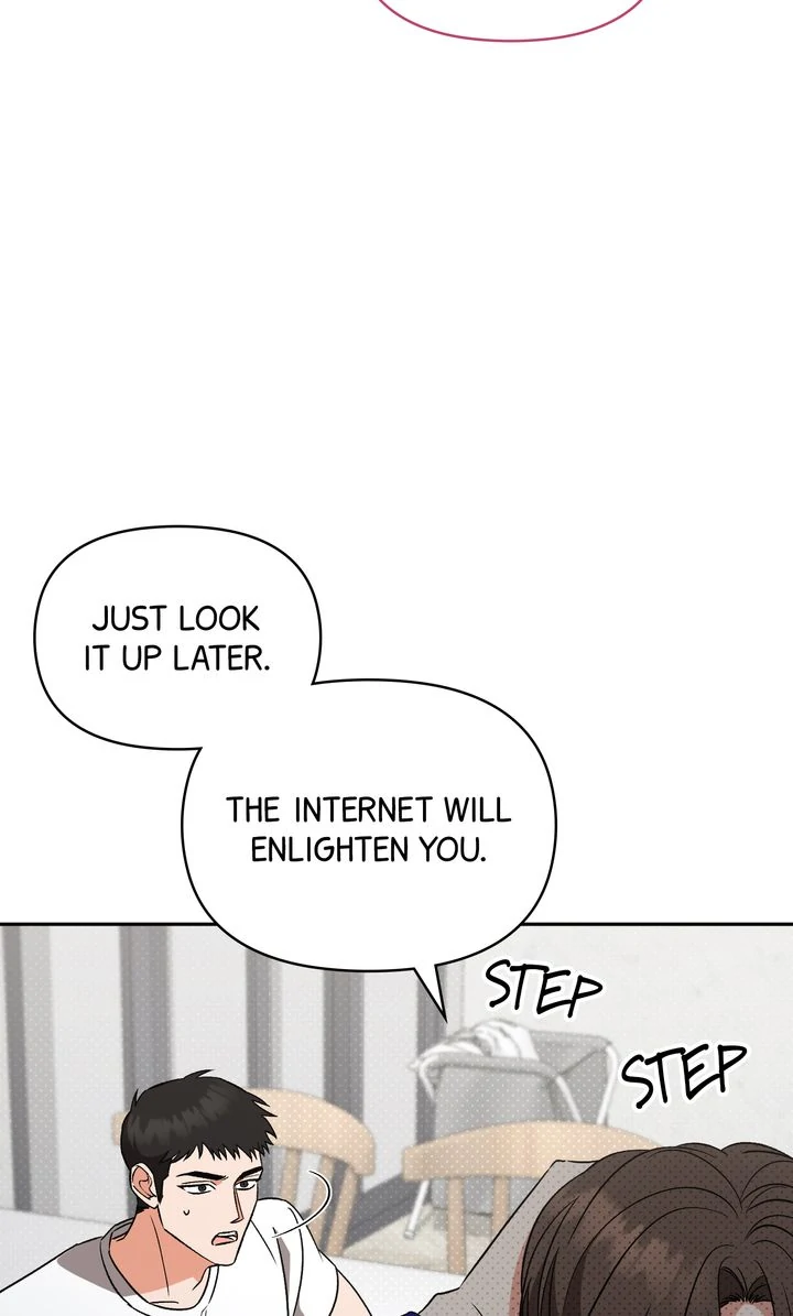 Pheromone Fetish Chapter 27 page 56 - 