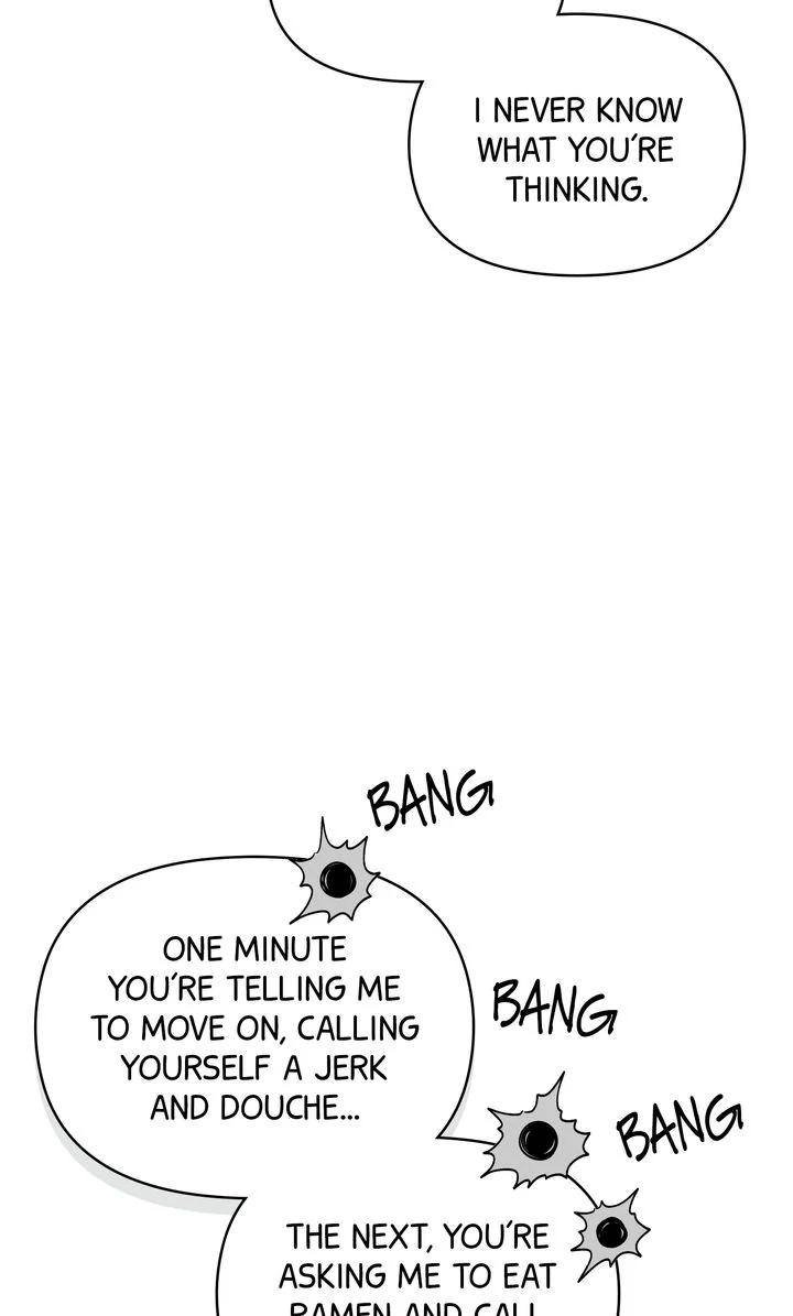 Pheromone Fetish Chapter 27 page 61 - 