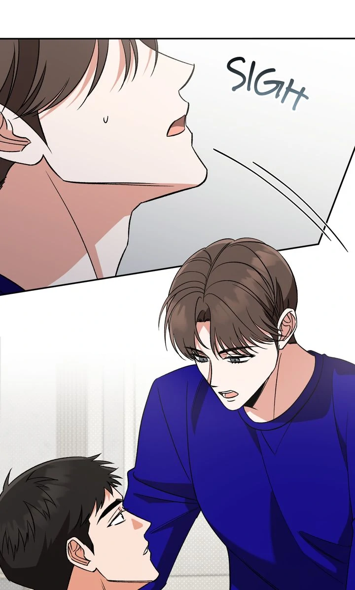 Pheromone Fetish Chapter 27 page 65 - 