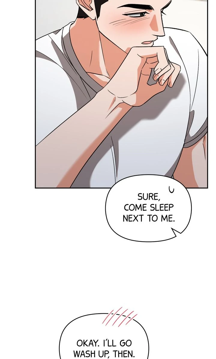 Pheromone Fetish Chapter 27 page 69 - 