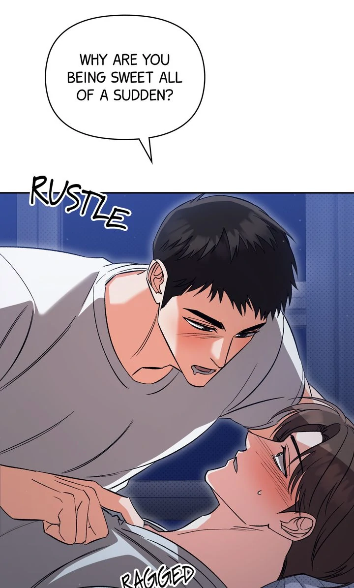 Pheromone Fetish Chapter 27 page 83 - 