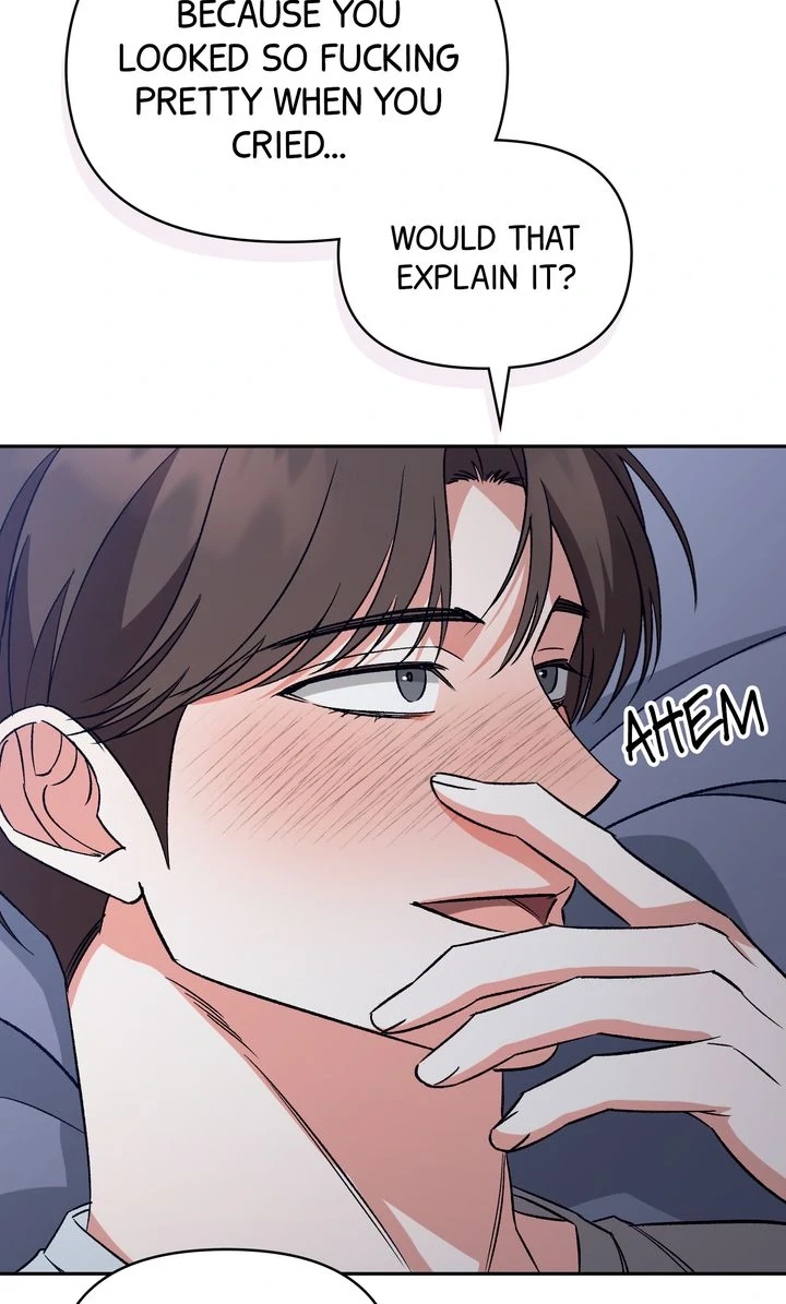 Pheromone Fetish Chapter 27 page 85 - 
