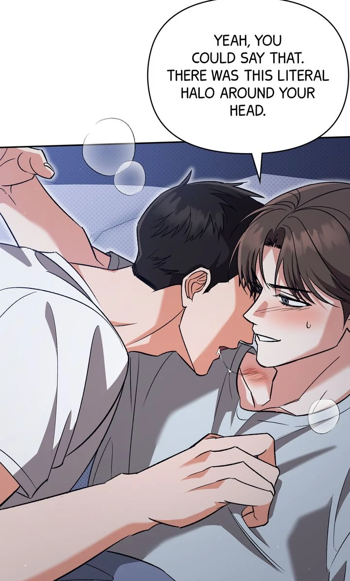 Pheromone Fetish Chapter 27 page 88 - 