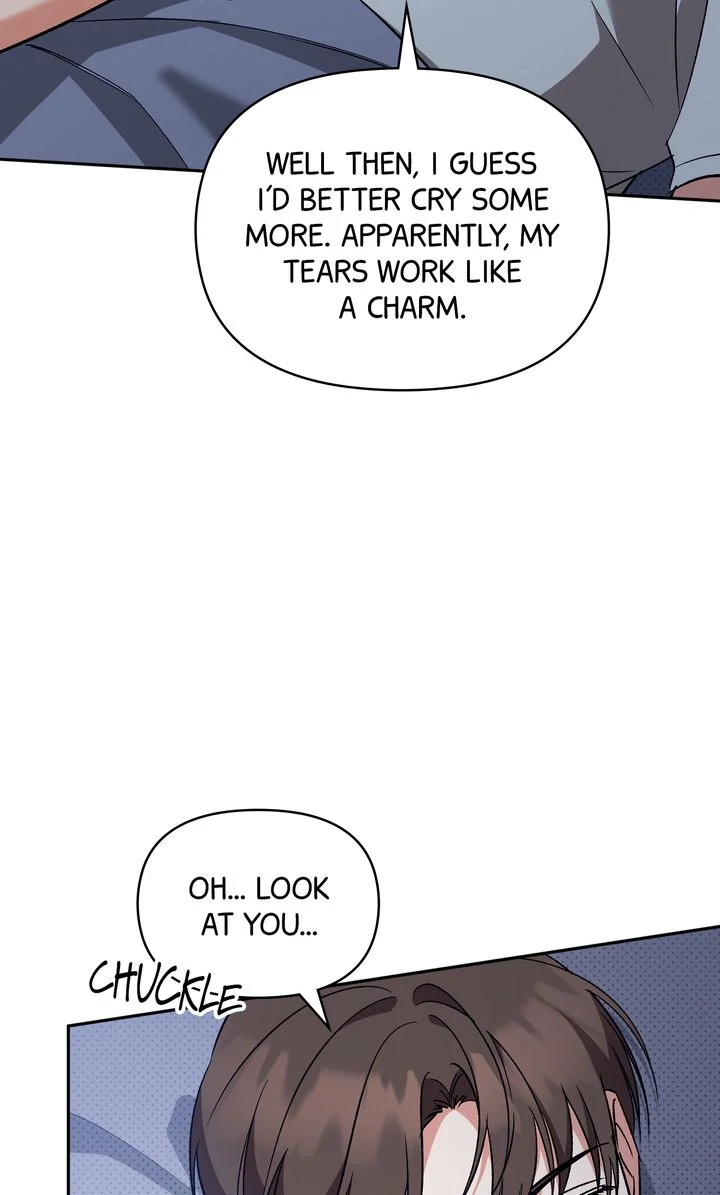 Pheromone Fetish Chapter 27 page 89 - 