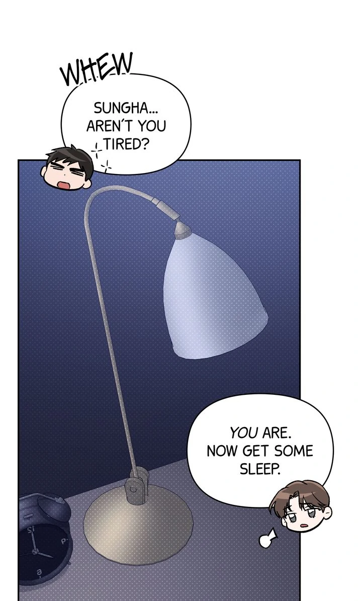 Pheromone Fetish Chapter 27 page 91 - 