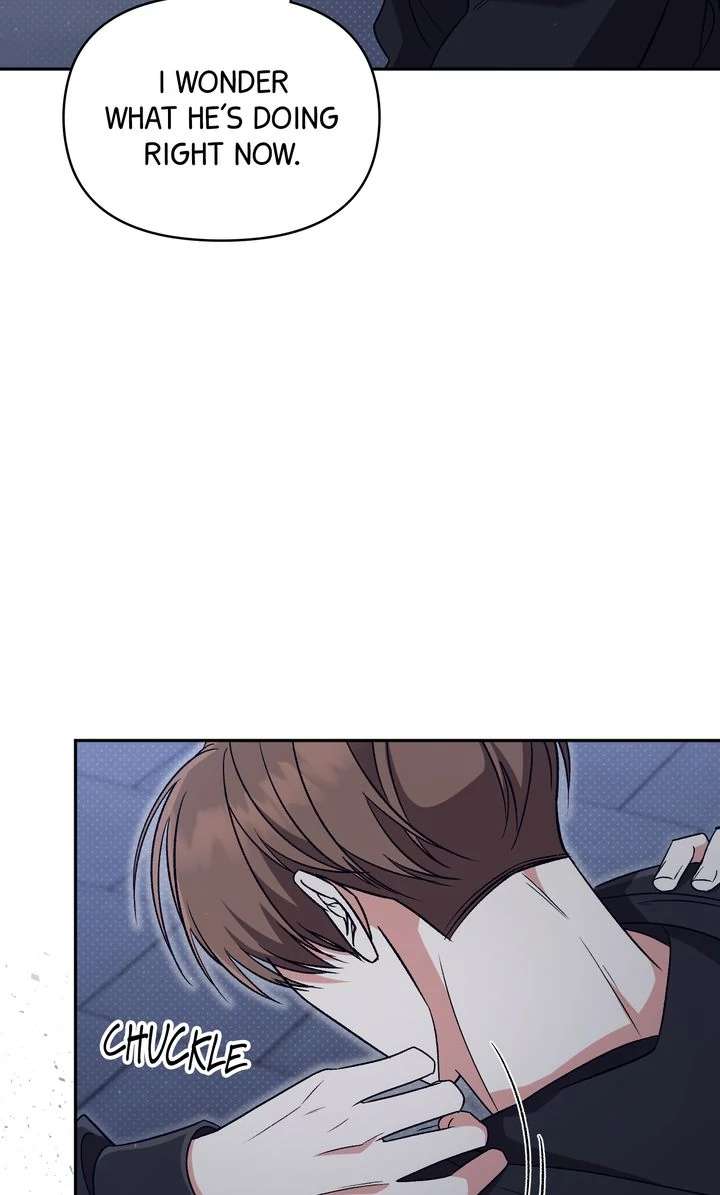 Pheromone Fetish Chapter 28.1 page 104 - 