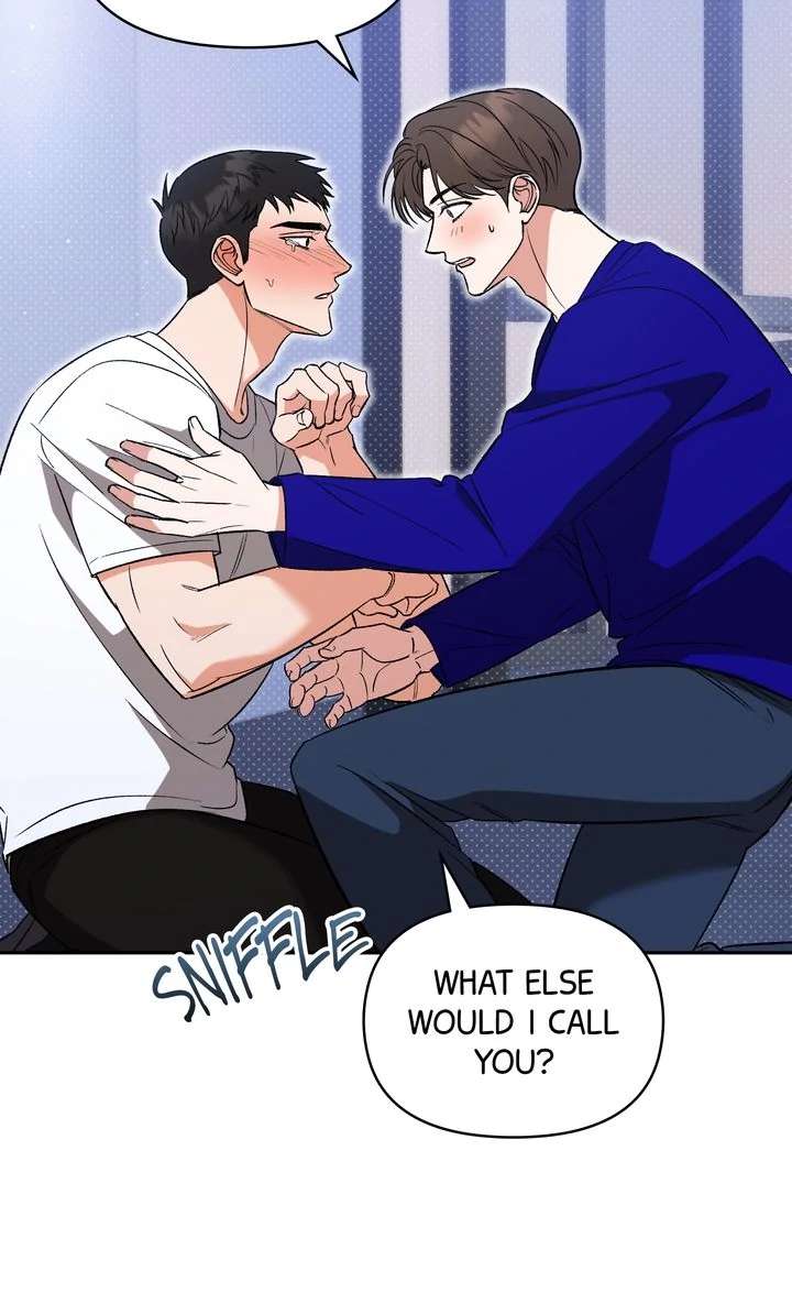 Pheromone Fetish Chapter 28.1 page 14 - 
