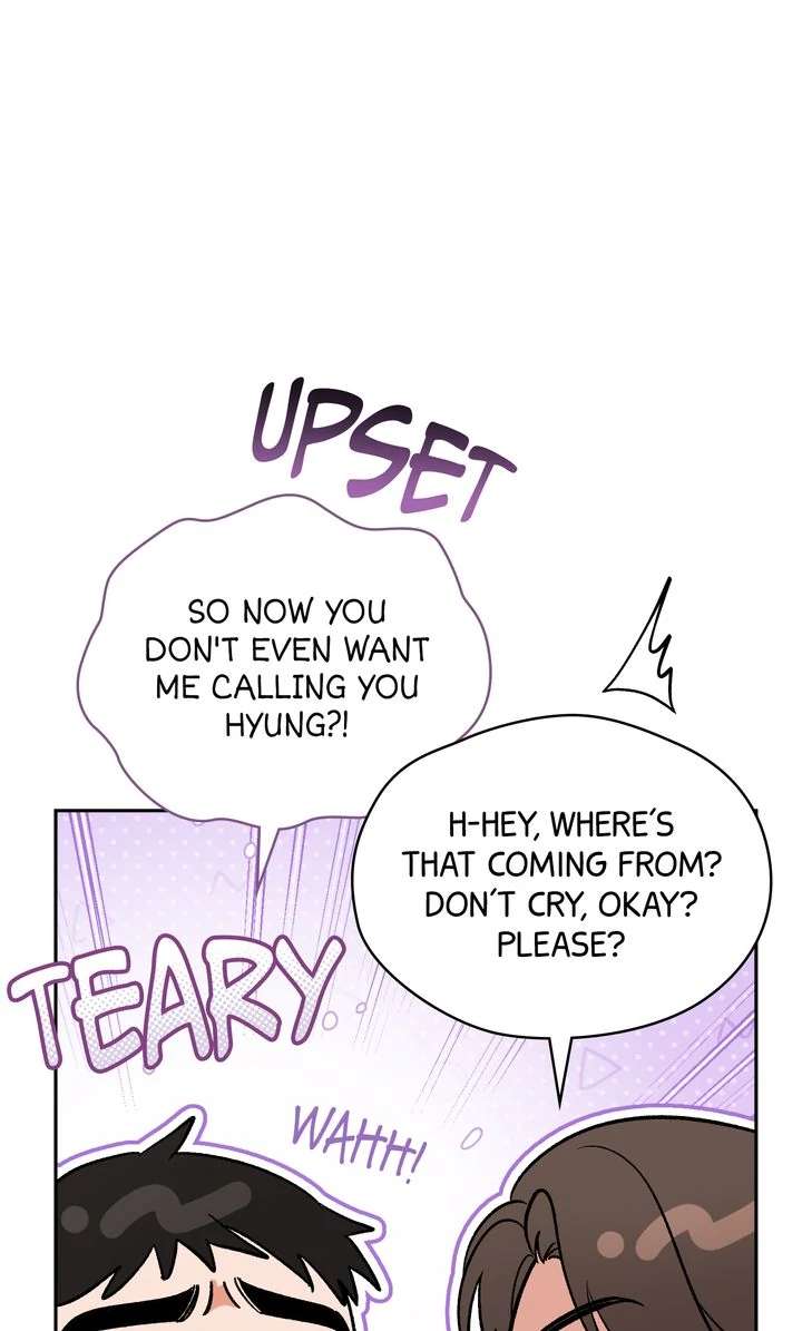 Pheromone Fetish Chapter 28.1 page 15 - 