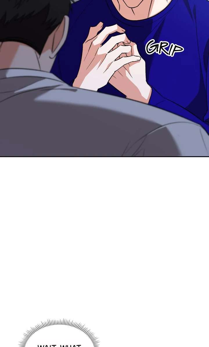 Pheromone Fetish Chapter 28.1 page 20 - 
