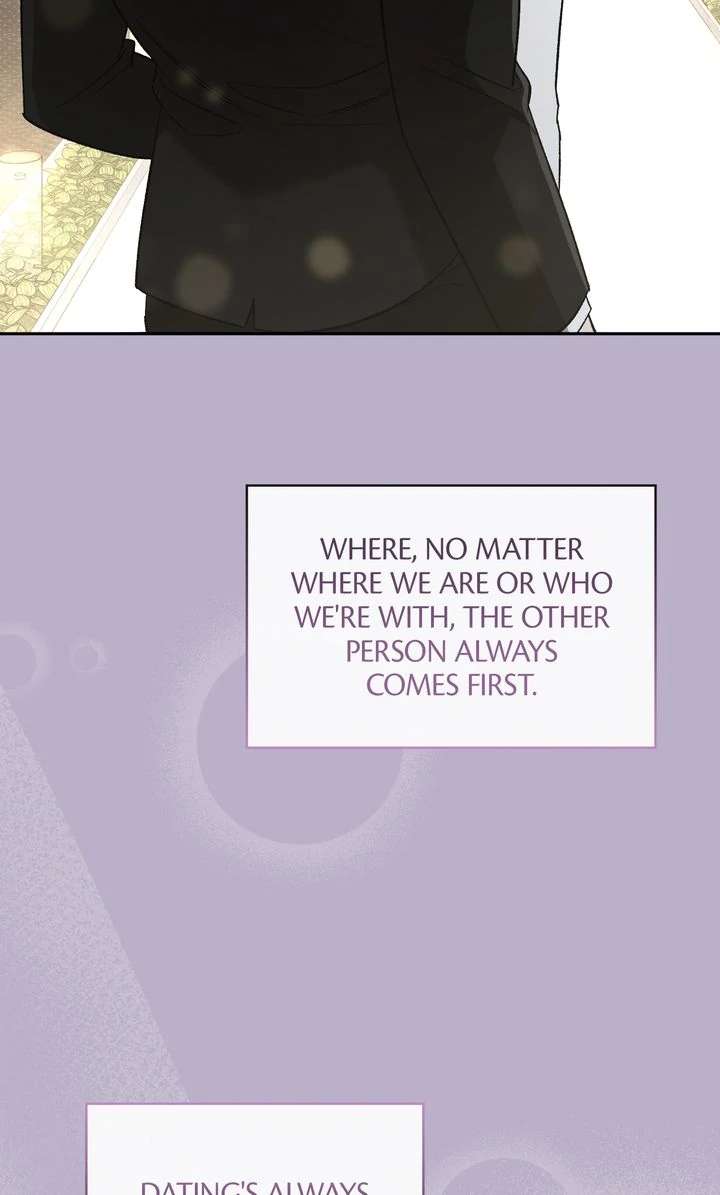 Pheromone Fetish Chapter 28.1 page 30 - 