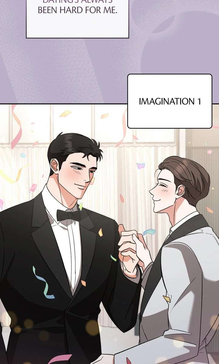 Pheromone Fetish Chapter 28.1 page 31 - 