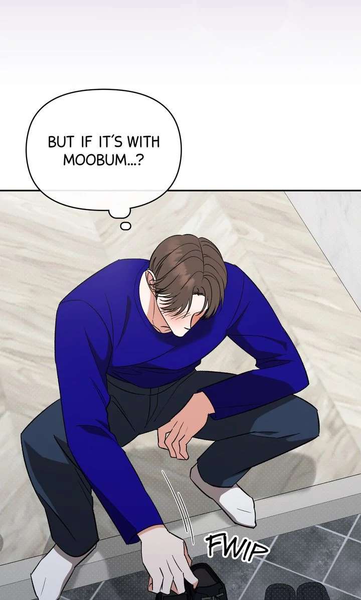 Pheromone Fetish Chapter 28.1 page 34 - 
