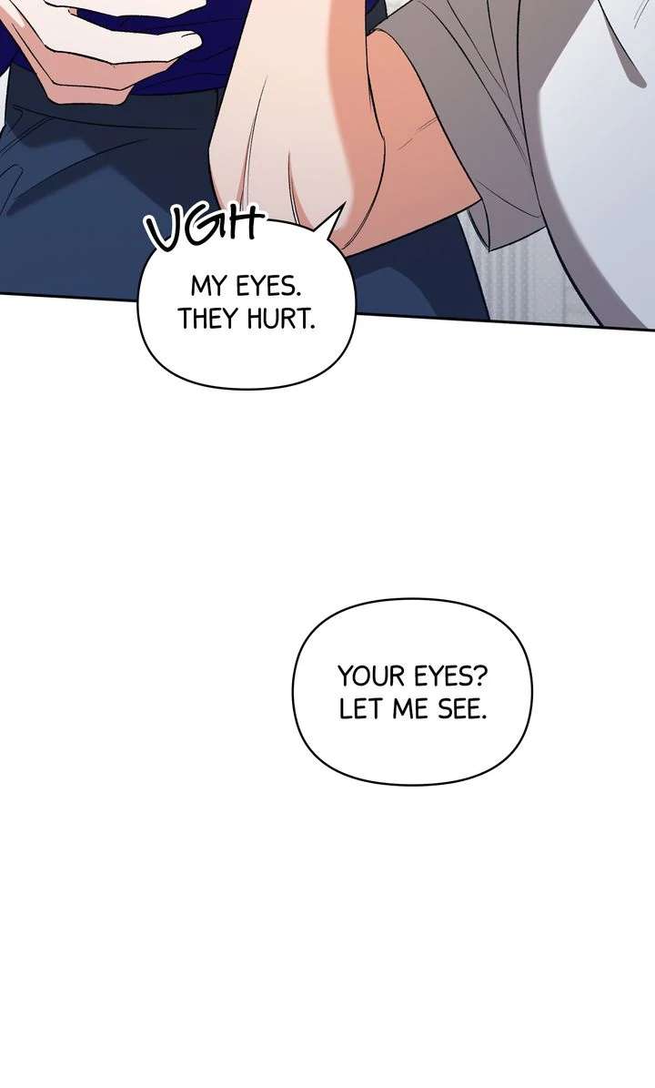 Pheromone Fetish Chapter 28.1 page 38 - 