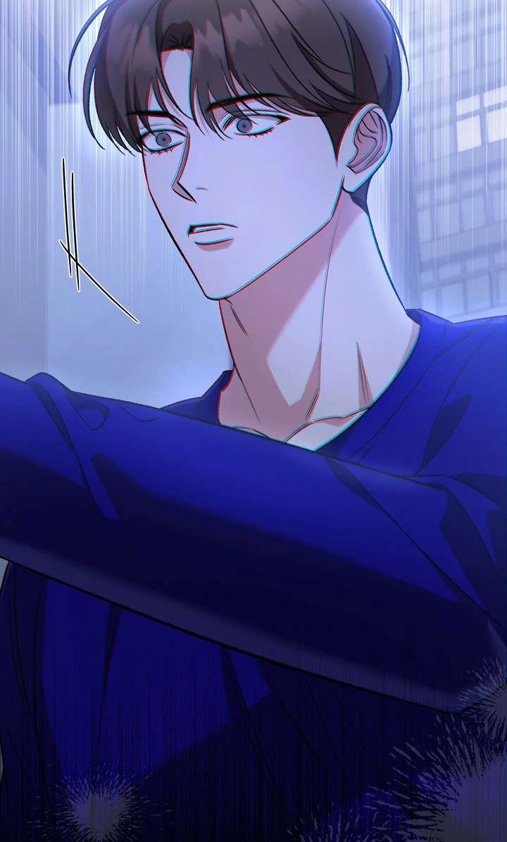 Pheromone Fetish Chapter 28.1 page 5 - 