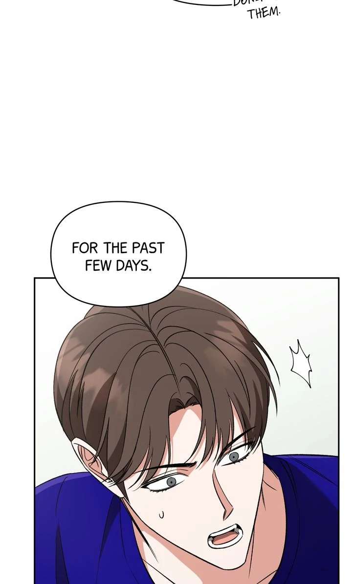 Pheromone Fetish Chapter 28.1 page 43 - 
