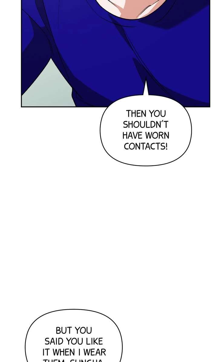 Pheromone Fetish Chapter 28.1 page 44 - 