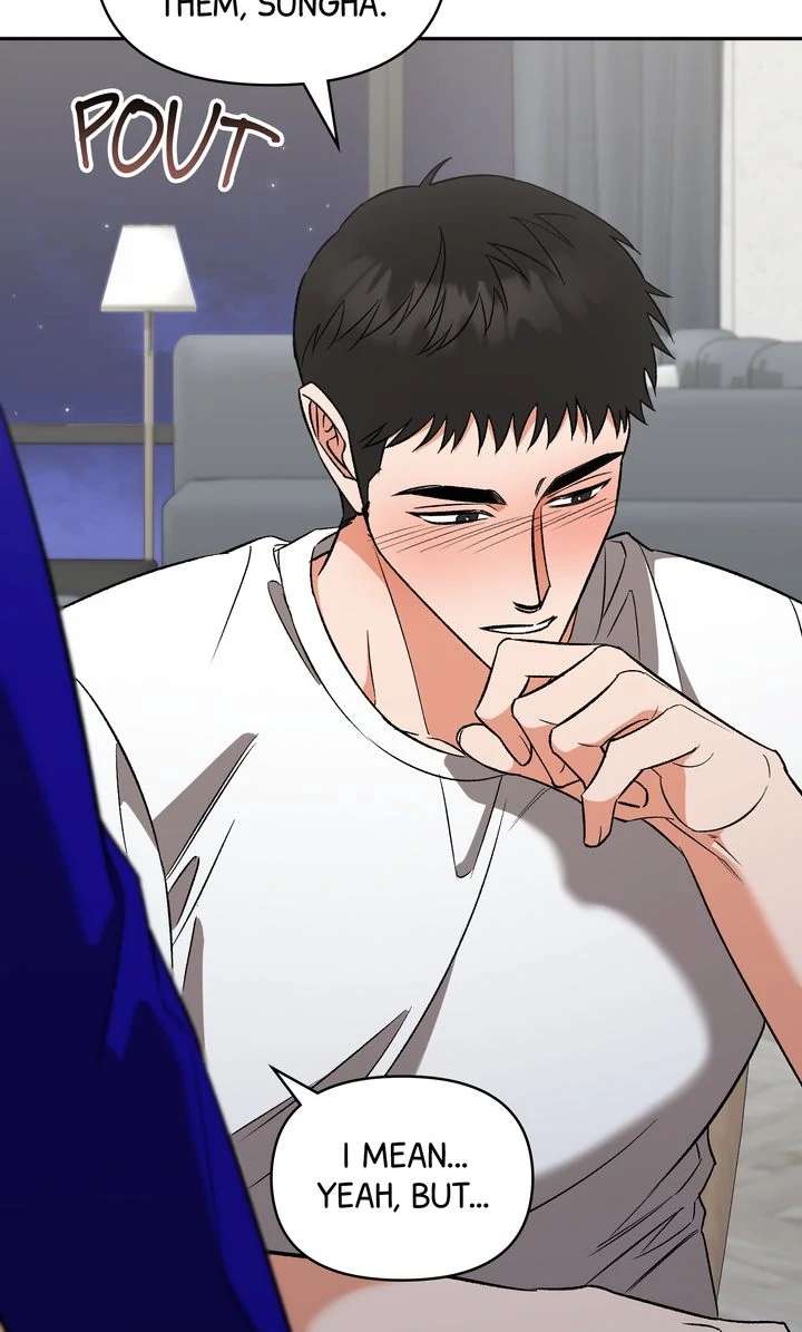 Pheromone Fetish Chapter 28.1 page 45 - 