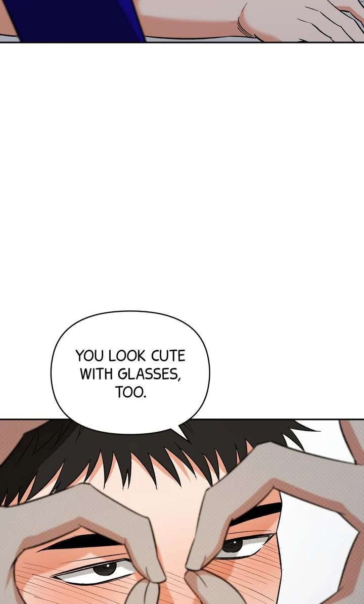 Pheromone Fetish Chapter 28.1 page 46 - 